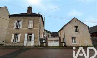 Immeuble  150 m² à vendre à Lorrez-le-Bocage-Préaux (77710)