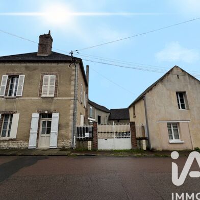 Immeuble  180000 €