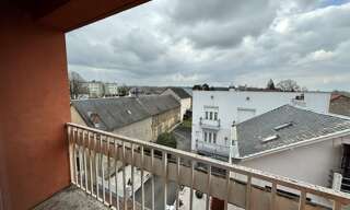 Appartement 3 Pièces 64 m² à vendre à Lannemezan (65300)