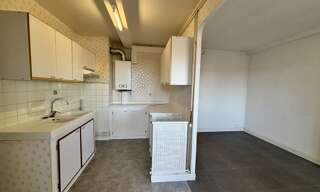 Appartement 3 Pièces 64 m² à vendre à Lannemezan (65300)