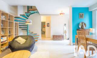 Appartement 4 Pièces 94 m² à vendre à Bordeaux (33000)