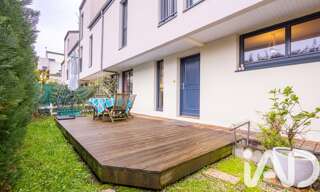 Appartement 4 Pièces 94 m² à vendre à Bordeaux (33000)