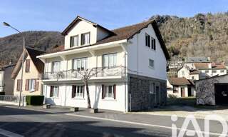 Appartement 3 Pièces 75 m² à vendre à Vic-sur-Cère (15800)