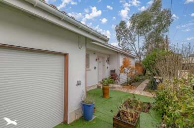 Maison 5 pièces 469000 €