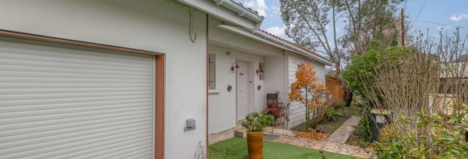 Maison 5 Pièces 116 m² à vendre à La Teste-de-Buch (33260)