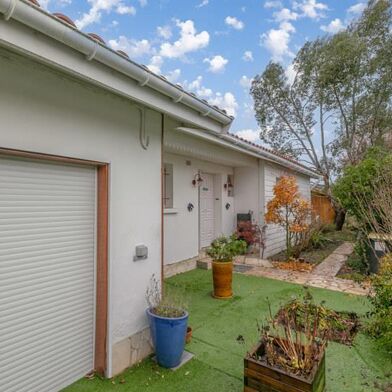 Maison 5 pièces 469000 €