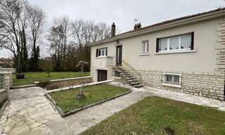 Maison 5 Pièces 126 m² à vendre à Juillé (16230)