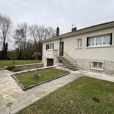 Maison 5 pièces 116499 €