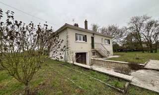 Maison 5 Pièces 126 m² à vendre à Juillé (16230)