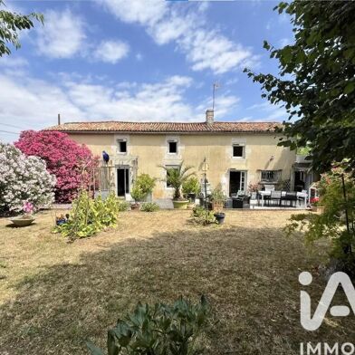 Maison 5 pièces 178000 €
