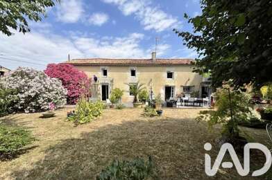 Maison 5 pièces 182000 €