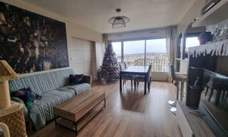 Appartement 4 Pièces 80 m² à vendre à Brunoy (91800)