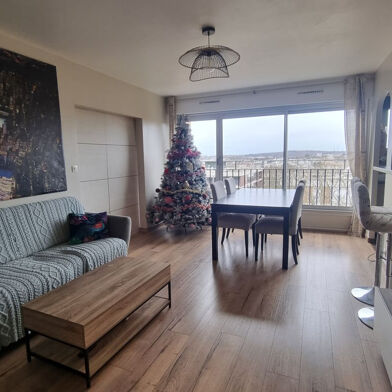 Appartement 4 pièces 229000 €