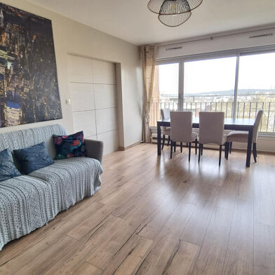 Appartement 4 pièces 229000 €