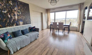 Appartement 4 Pièces 80 m² à vendre à Brunoy (91800)