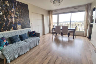 Appartement 4 pièces 229000 €