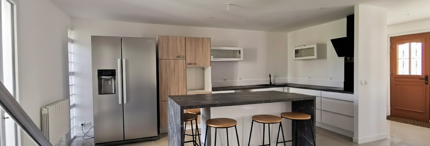 Maison 4 Pièces 127 m² à vendre à Senlis (60300)