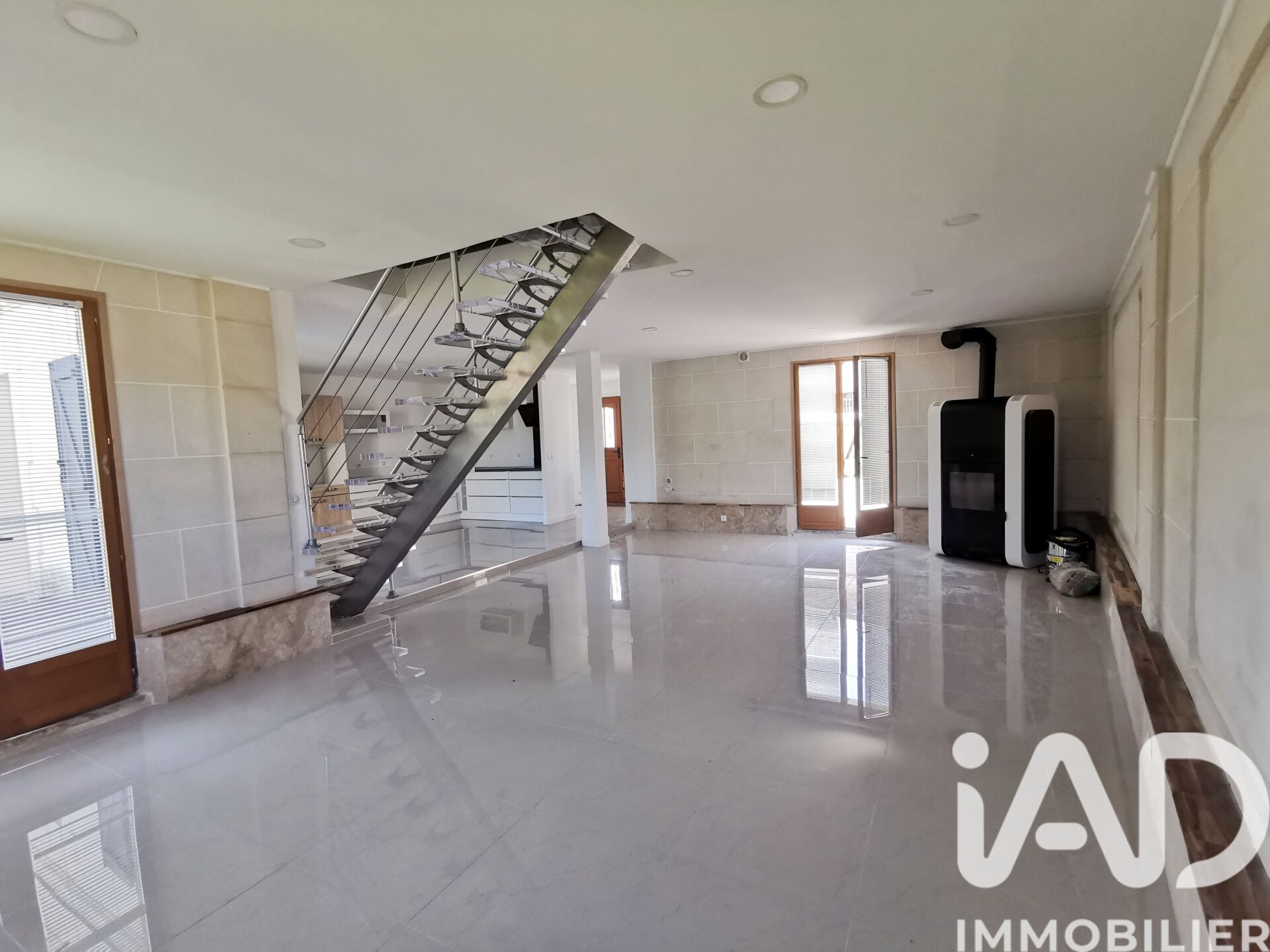 Vente Maison/villa 4 pièces - Photo 2