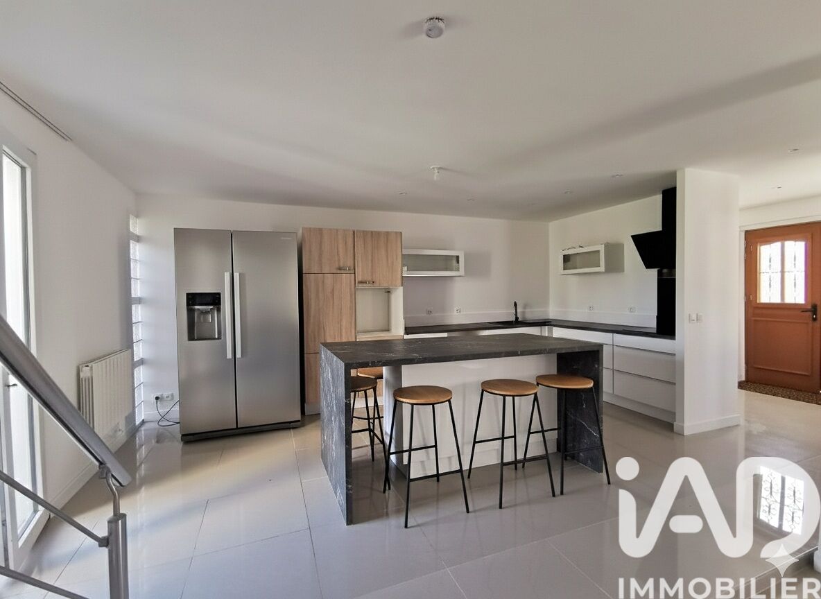 Vente Maison/villa 4 pièces - Photo 3
