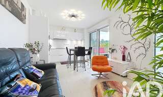 Appartement 2 Pièces 41 m² à vendre à Carry-le-Rouet (13620)