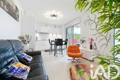 Appartement 2 pièces 385000 €