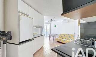 Appartement 2 Pièces 30 m² à vendre à Agde (34300)