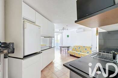 Appartement 2 pièces 125000 €