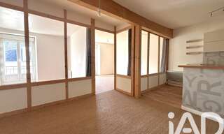 Appartement 3 Pièces 57 m² à vendre à Nantes (44000)