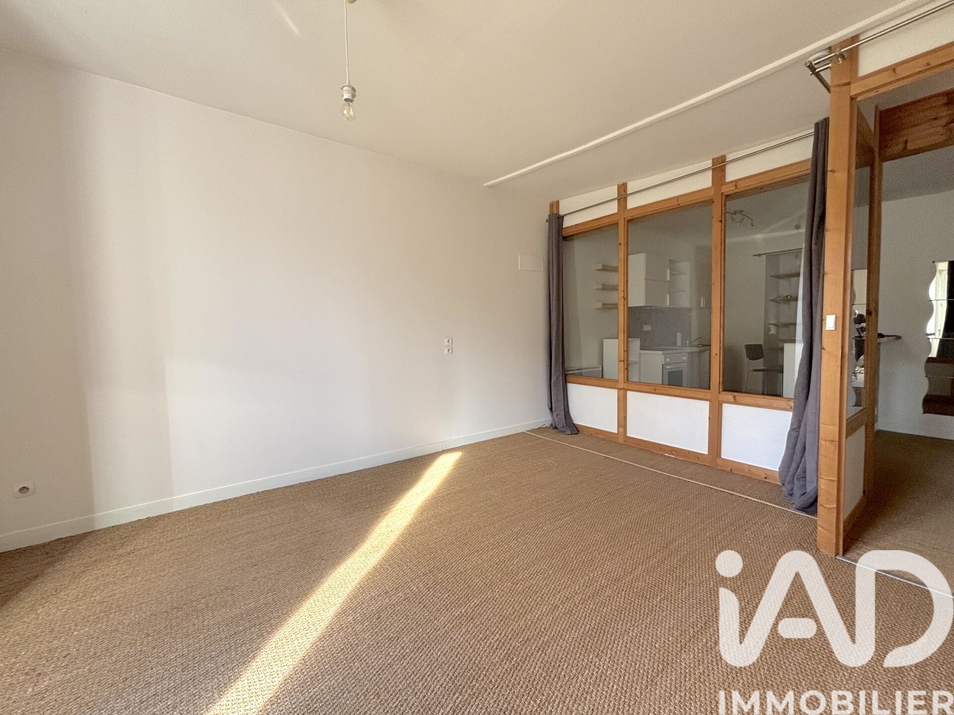 Vente Appartement 3 pièces - Photo 2