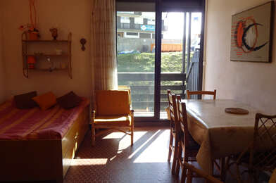 Appartement 1 pièces 57500 €
