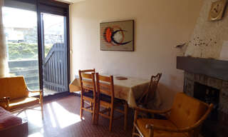 Appartement 1 Pièce 26 m² à vendre à Saint-Lary-Soulan (65170)