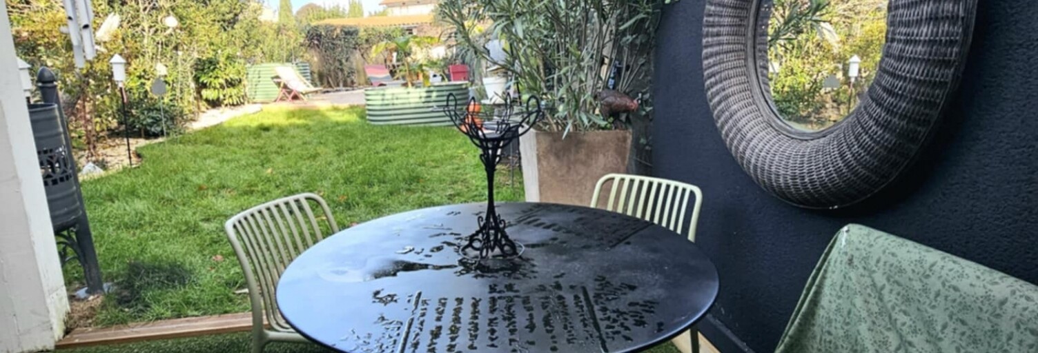 Maison 7 Pièces 130 m² à vendre à Albi (81000)