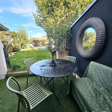 Maison 7 pièces 435000 €