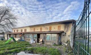 Maison 4 Pièces 102 m² à vendre à Cubnezais (33620)