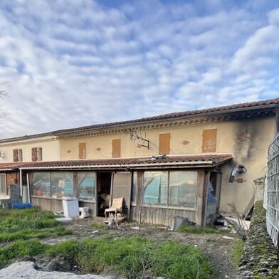 Maison 4 pièces 117568 €