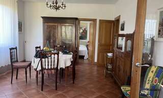 Maison 8 Pièces 223 m² à vendre à Cavignac (33620)