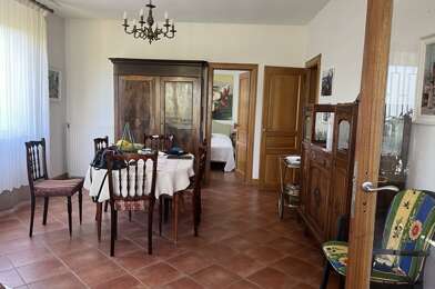 Maison 8 pièces 244950 €