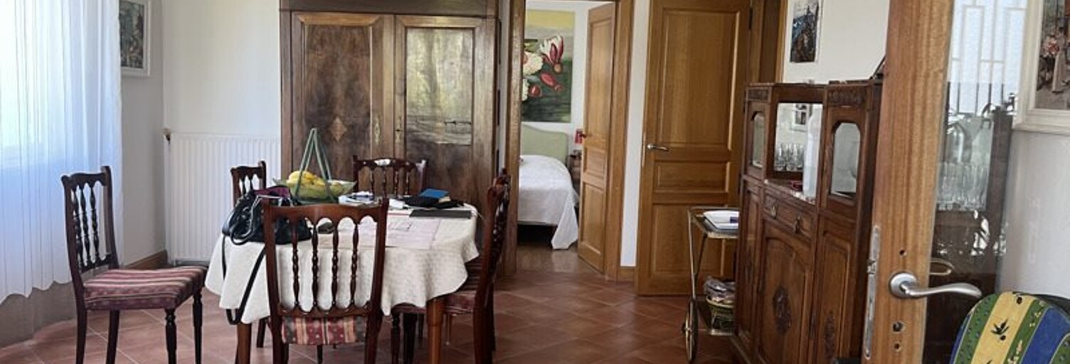 Maison 8 Pièces 223 m² à vendre à Cavignac (33620)