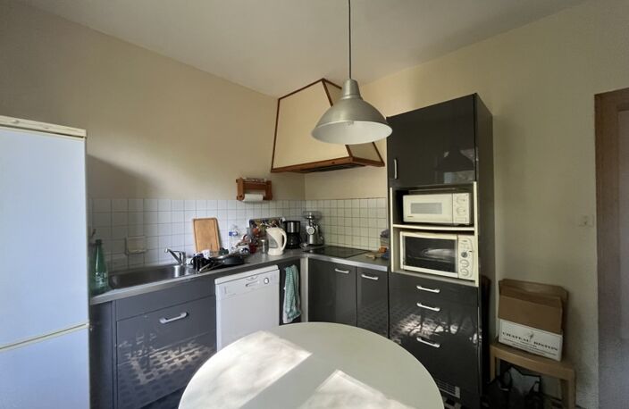 Traditionnelle de 8 pièces principales — photo 2
