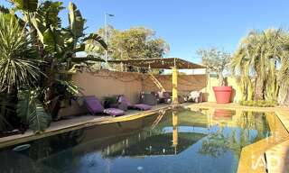 Maison 4 Pièces 138 m² à vendre à Saint-Cyprien (66750)