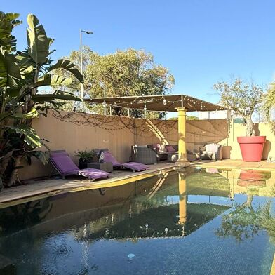 Maison 4 pièces 475000 €