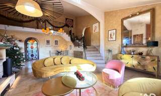 Maison 4 Pièces 138 m² à vendre à Saint-Cyprien (66750)