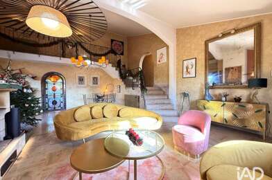 Maison 4 pièces 475000 €