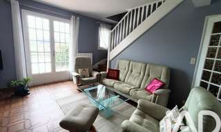 Maison 6 Pièces 155 m² à vendre à Cusset (03300)