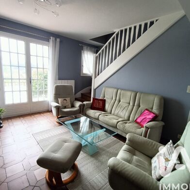 Maison 6 pièces 273000 €