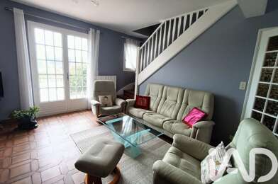 Maison 6 pièces 273000 €