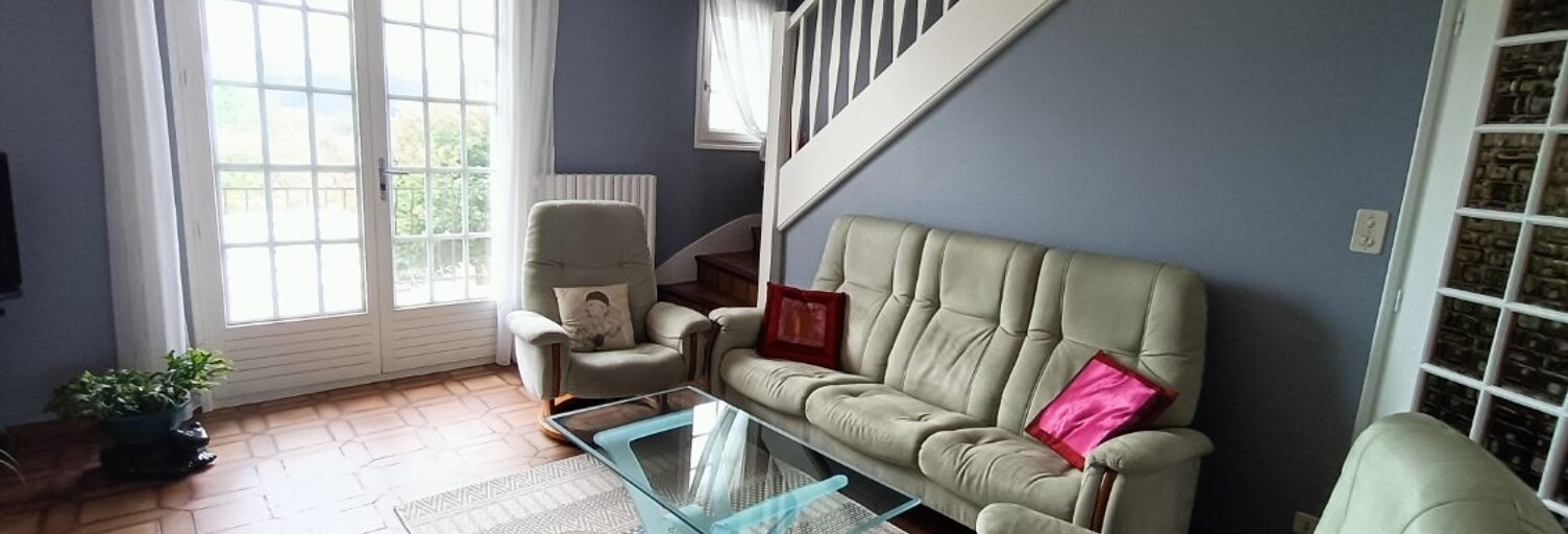 Maison 6 Pièces 155 m² à vendre à Cusset (03300)