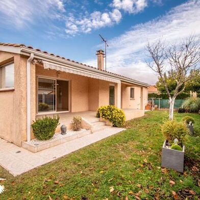 Maison 4 pièces 255000 €