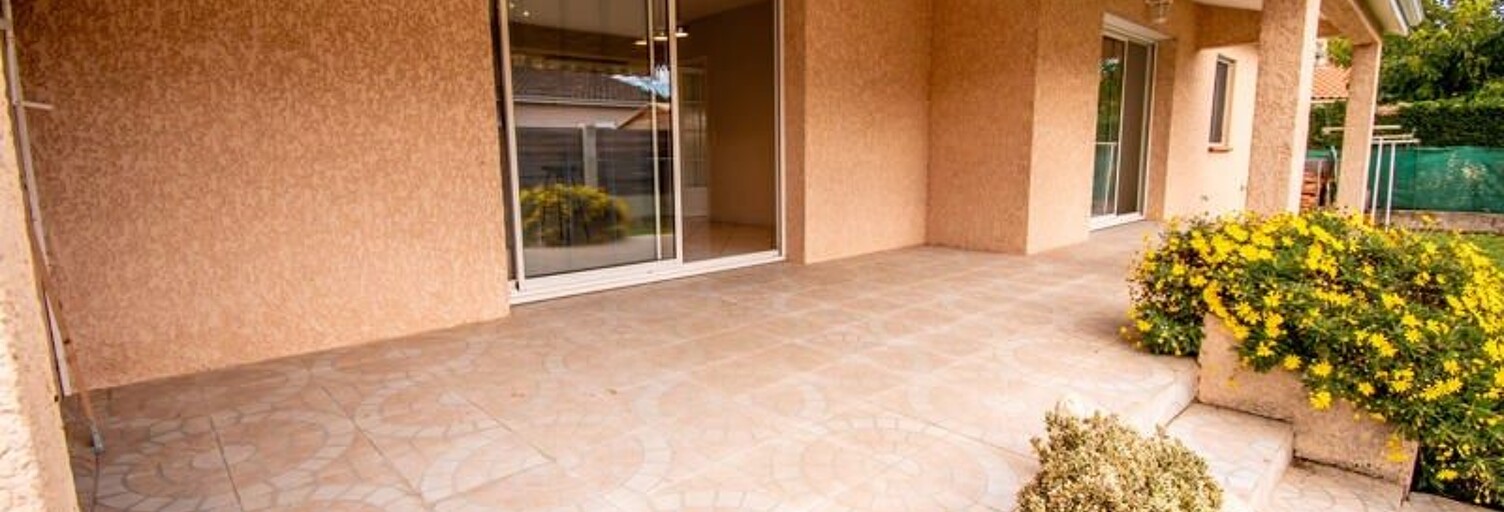 Maison 4 Pièces 128 m² à vendre à Mazères (09270)