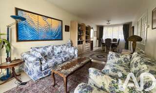 Maison 6 Pièces 140 m² à vendre à Issy-les-Moulineaux (92130)